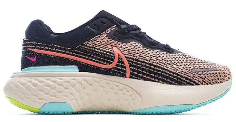 Nike ZoomX Invincible Run Flyknit - Nike