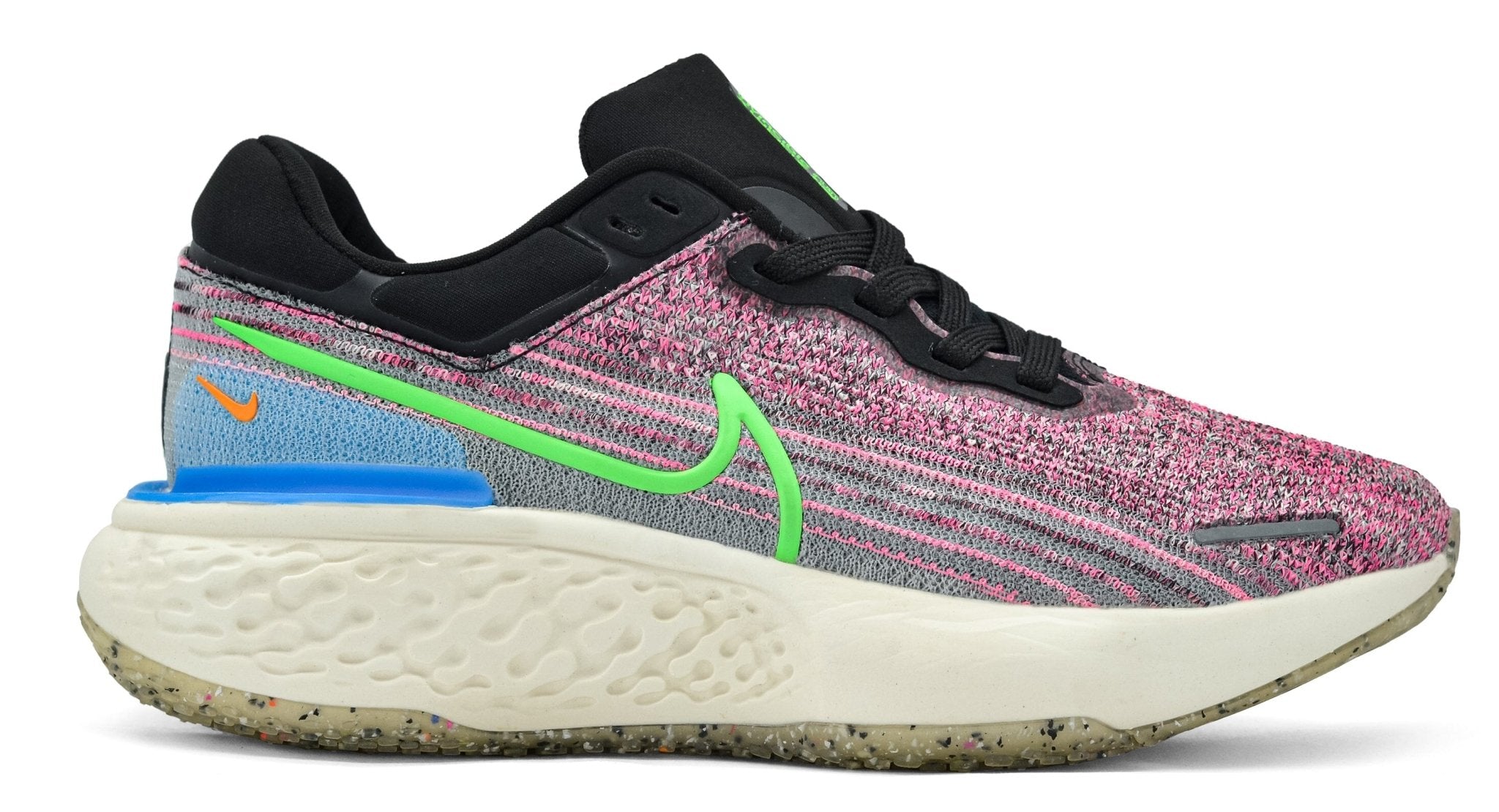 Nike ZoomX Invincible Run Flyknit - Footcourt Egypt
