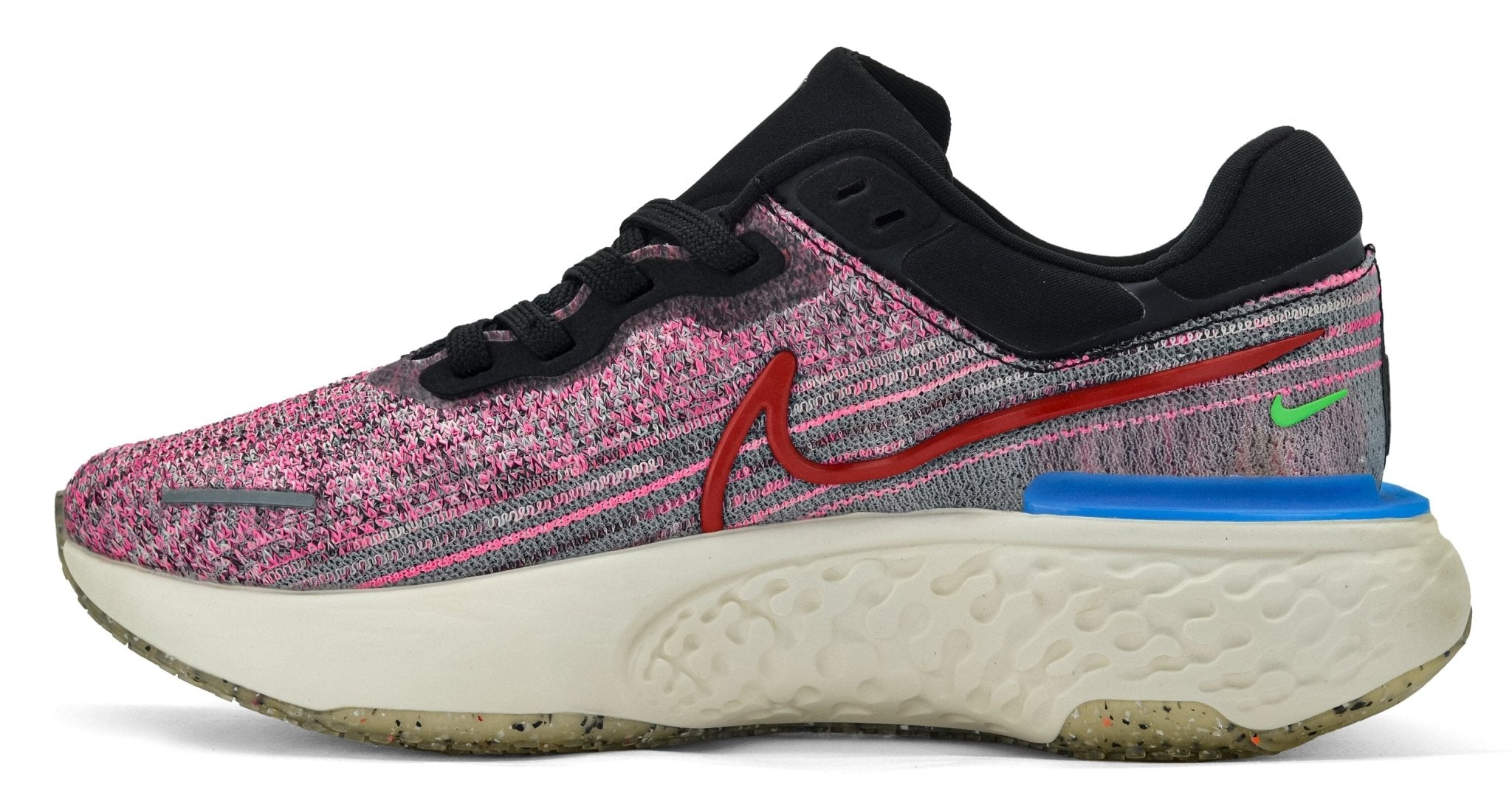 Nike ZoomX Invincible Run Flyknit - Footcourt Egypt