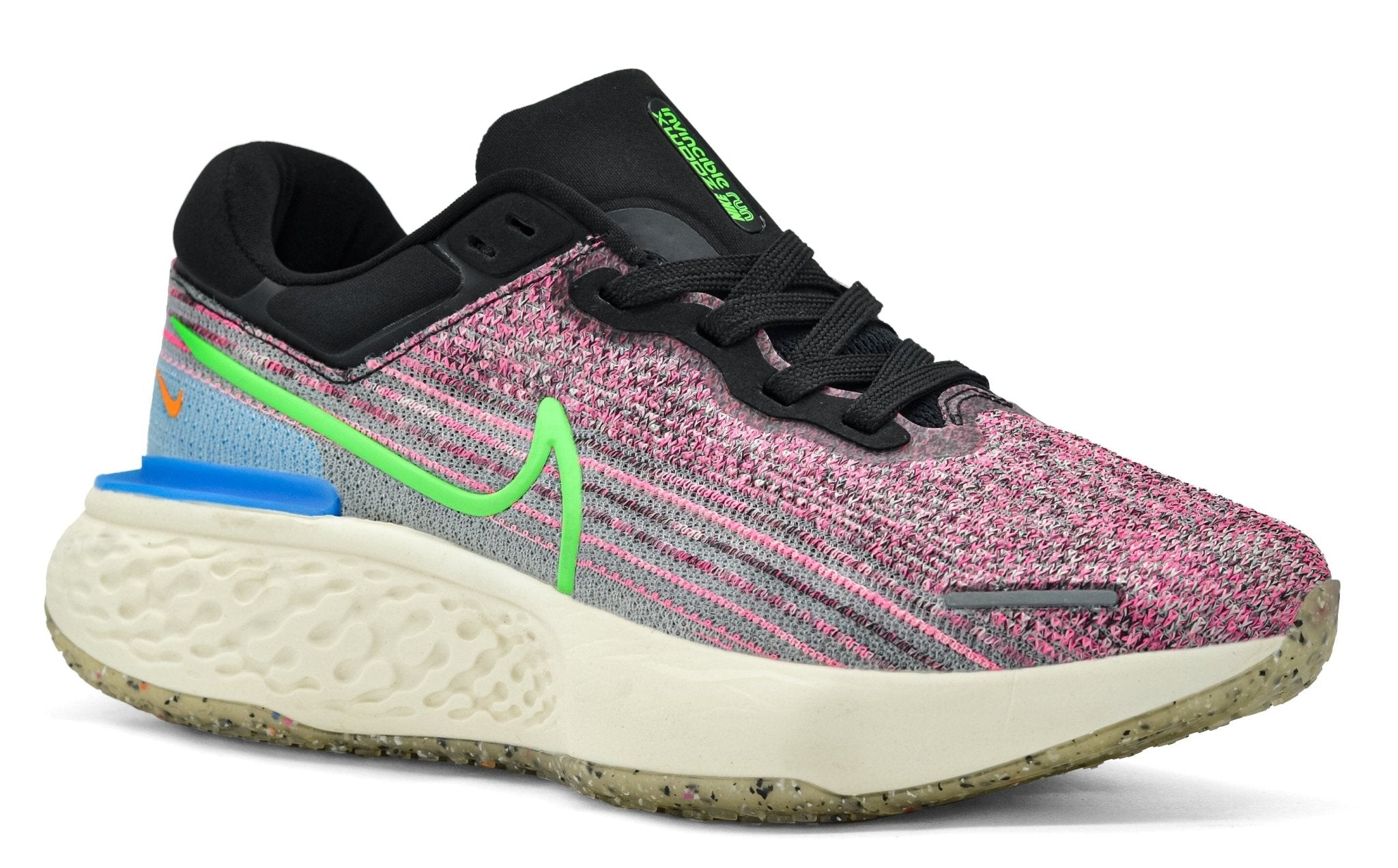 zoomx invincible exeter