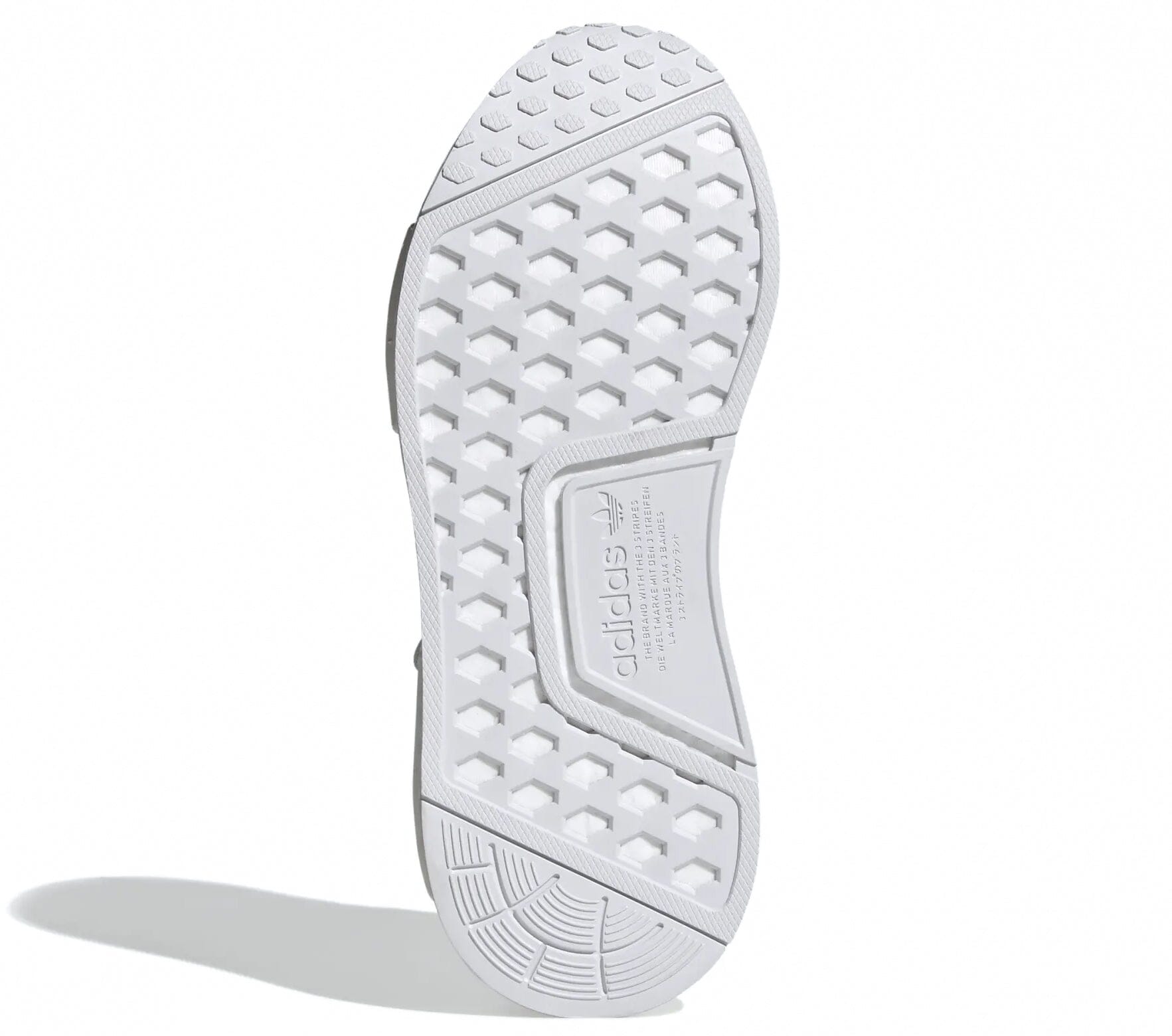 NMD_R1 SHOES - Adidas