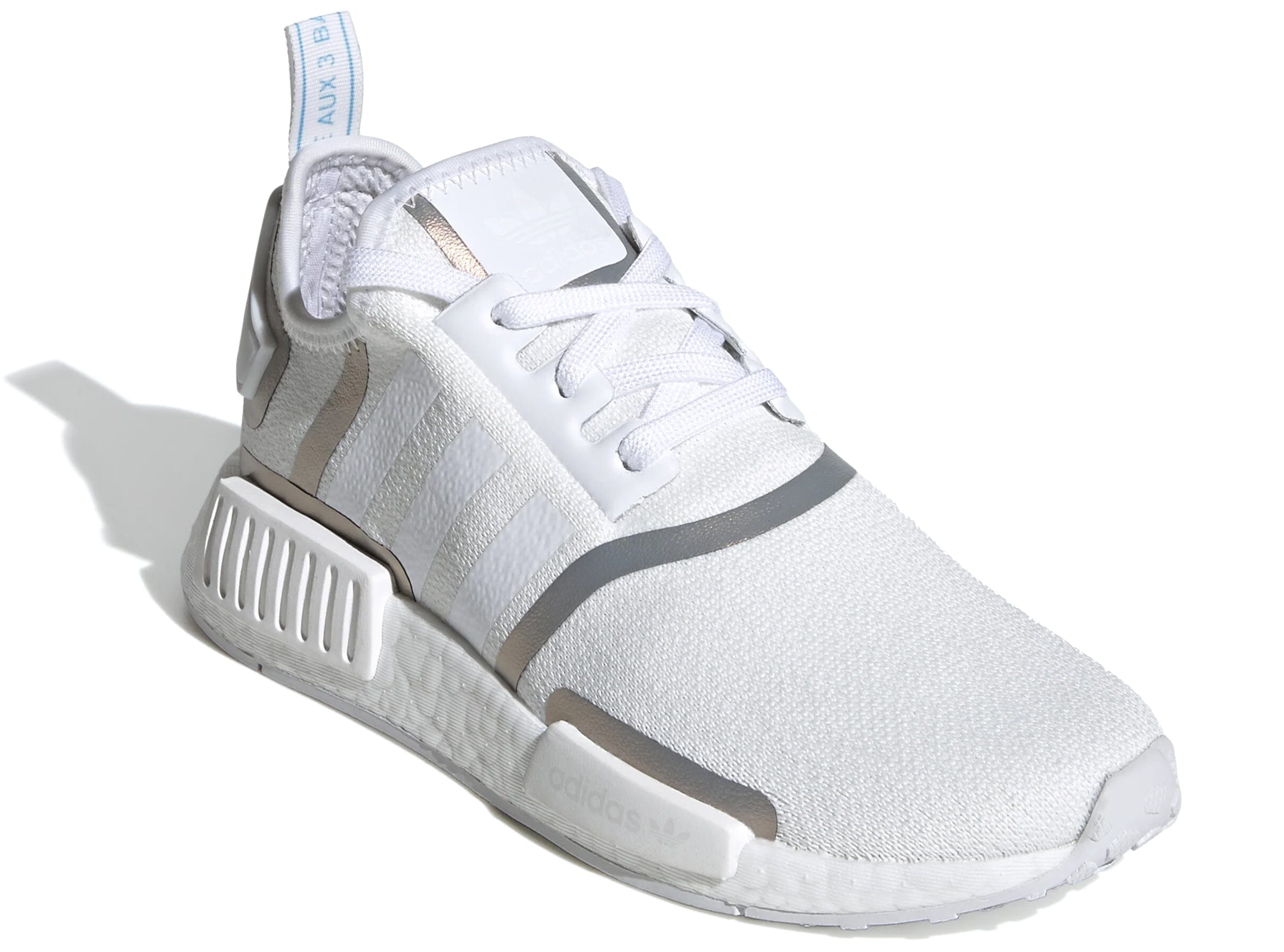 NMD_R1 SHOES - Adidas