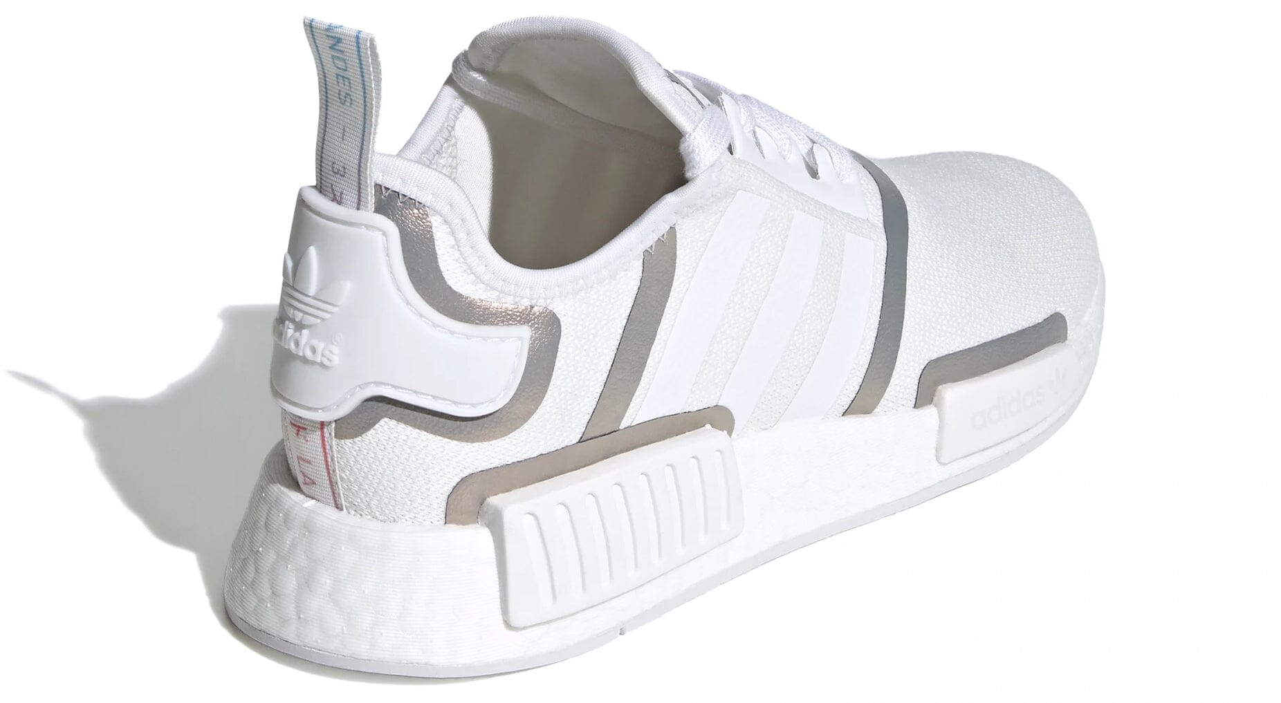NMD_R1 SHOES - Adidas
