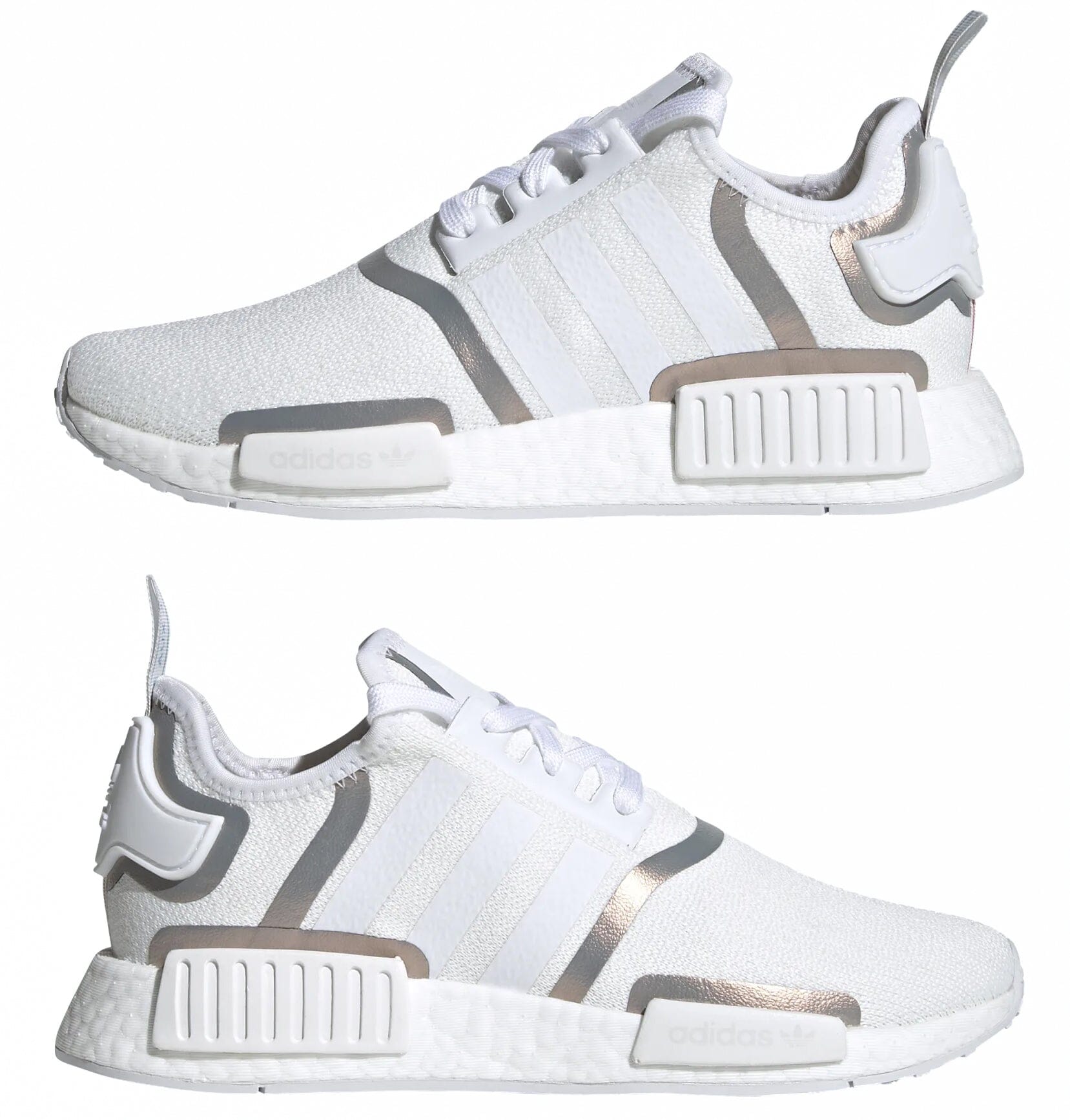 NMD_R1 SHOES - Adidas
