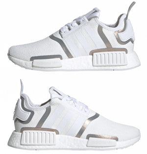 NMD_R1 SHOES - Adidas