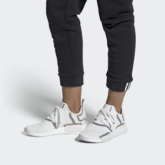 NMD_R1 SHOES - Adidas