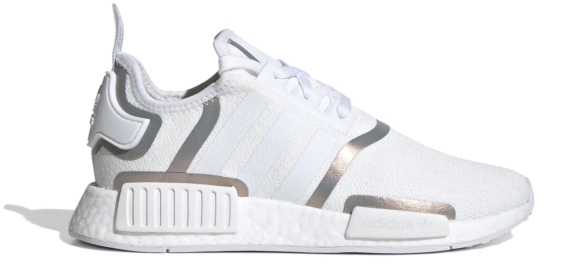 NMD_R1 SHOES - Adidas