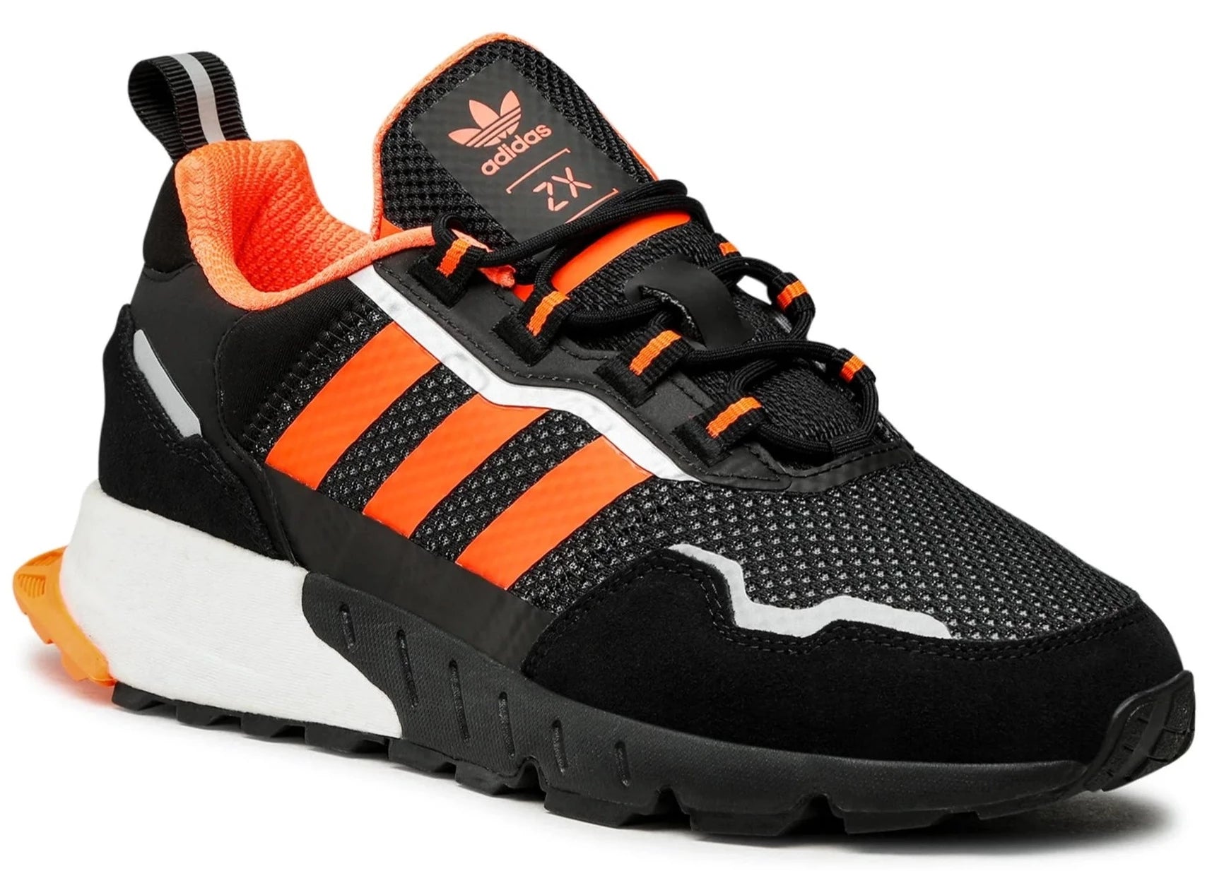 ZX 1K BOOST SHOES - Footcourt Egypt