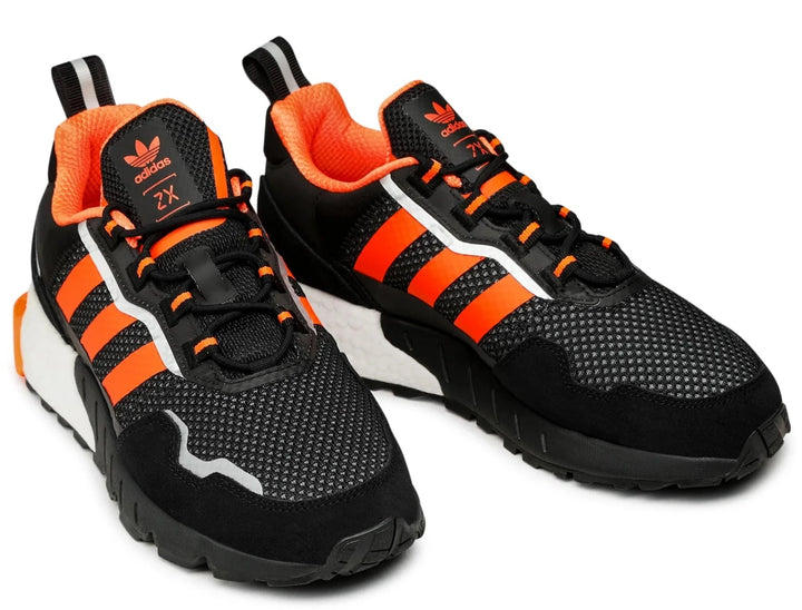 ZX 1K BOOST SHOES - Footcourt Egypt