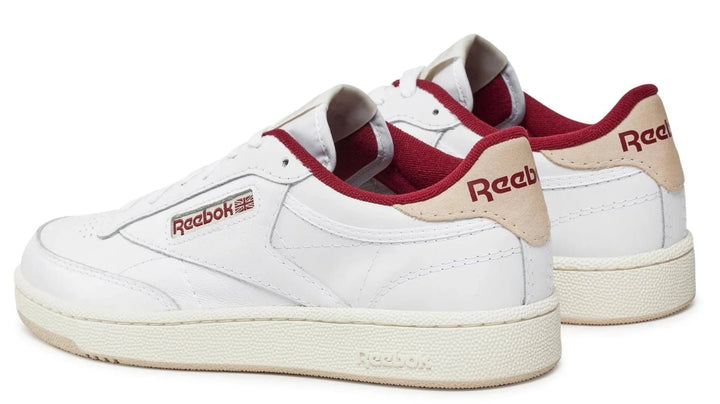 Reebok Shoes Club C 85 - Footcourt Egypt