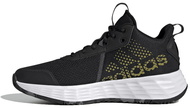 OWNTHEGAME SHOES - Adidas