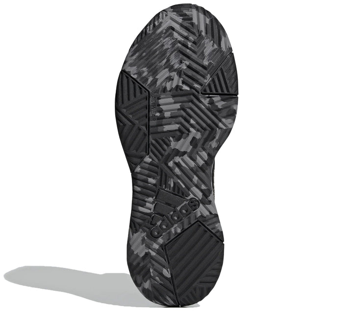 OWNTHEGAME SHOES - Adidas