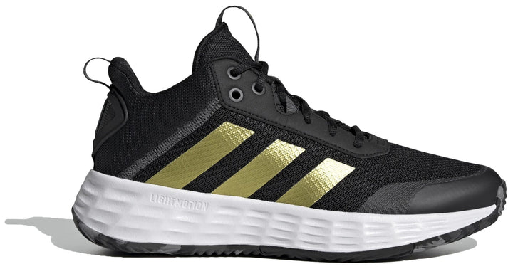 OWNTHEGAME SHOES - Adidas