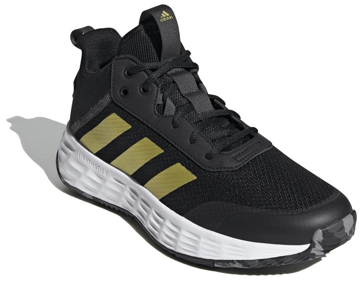 OWNTHEGAME SHOES - Adidas