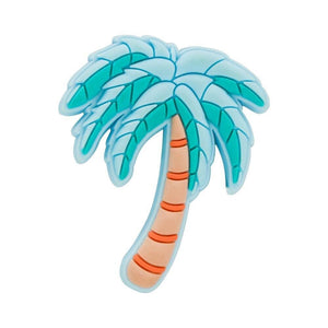 Palm Tree Peg - Crocs