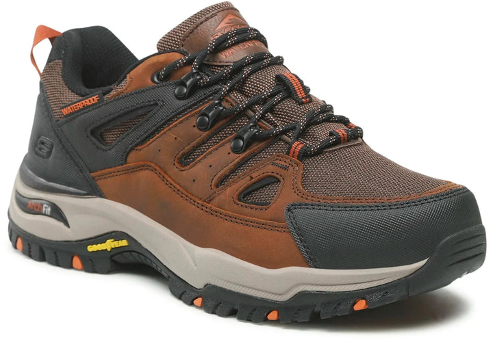 Relaxed Fit: Arch Fit Dawson - Argosa - Footcourt Egypt
