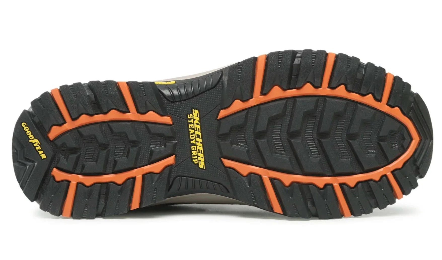 Relaxed Fit: Arch Fit Dawson - Argosa - Footcourt Egypt