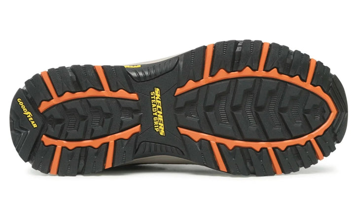 Relaxed Fit: Arch Fit Dawson - Argosa - Footcourt Egypt