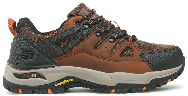 Relaxed Fit: Arch Fit Dawson - Argosa - Footcourt Egypt