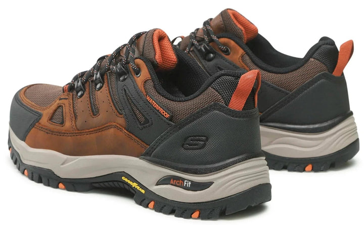 Relaxed Fit: Arch Fit Dawson - Argosa - Footcourt Egypt