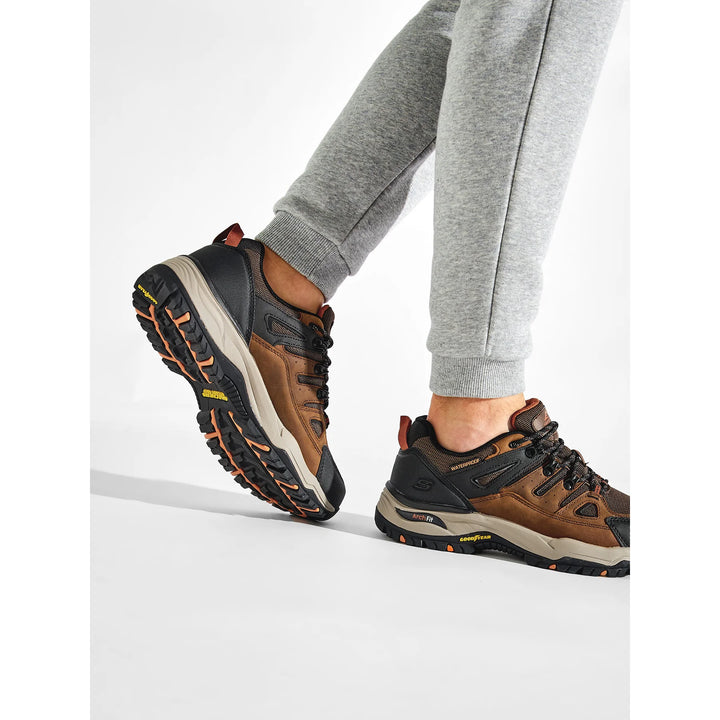 Relaxed Fit: Arch Fit Dawson - Argosa - Footcourt Egypt