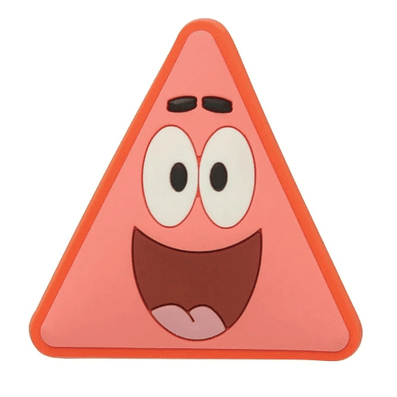 Patrick - Crocs