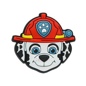 Paw Patrol Marshall - Crocs