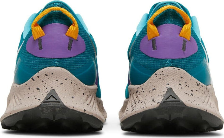 Pegasus Trail 3 'Mystic Teal' - Nike