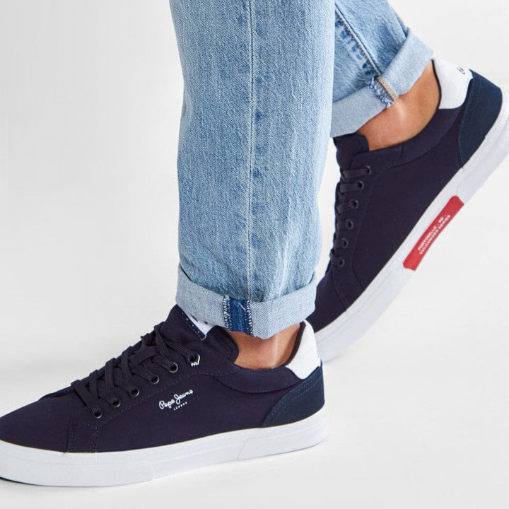 PEPE JEANS Kenton Classic Twill - PEPE JEANS