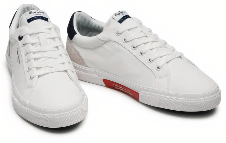 PEPE JEANS Kenton Classic Twill - PEPE JEANS