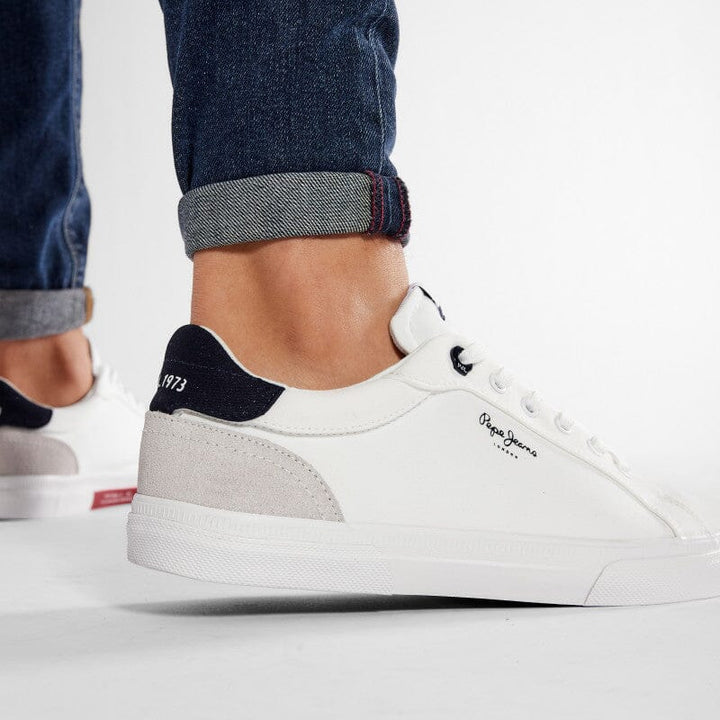 PEPE JEANS Kenton Classic Twill - PEPE JEANS
