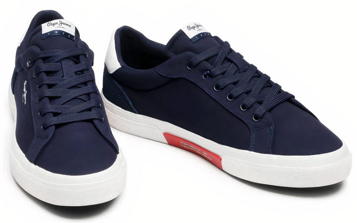 PEPE JEANS Kenton Classic Twill - PEPE JEANS