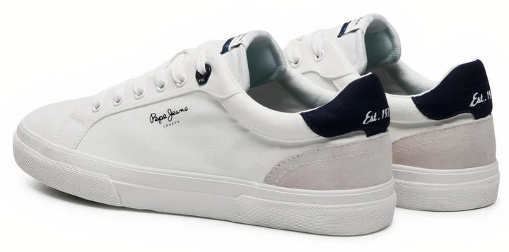 PEPE JEANS Kenton Classic Twill - PEPE JEANS