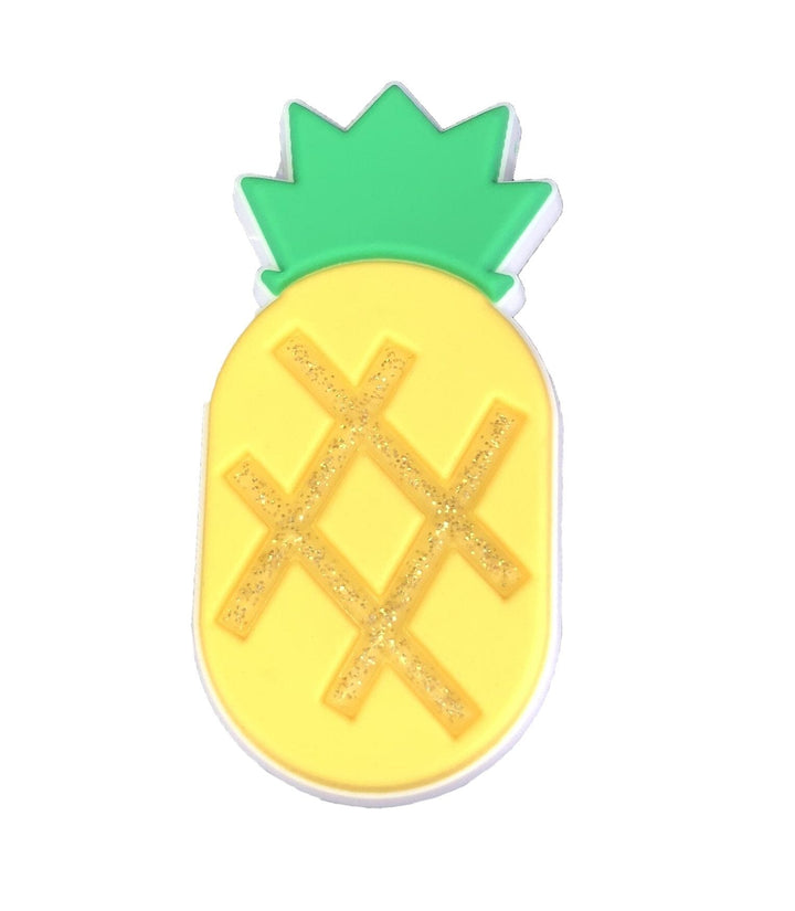 Pineapple - Crocs