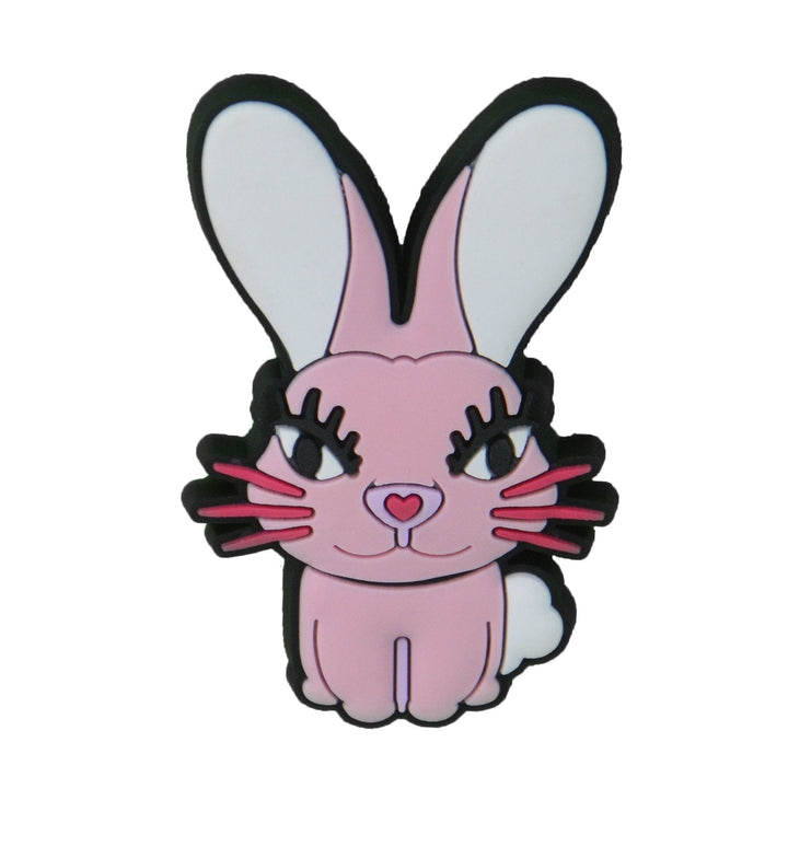 Pink Rabbit - Crocs