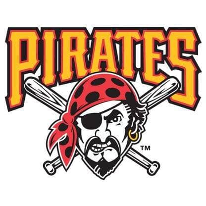Pittsburgh Pirates - Crocs