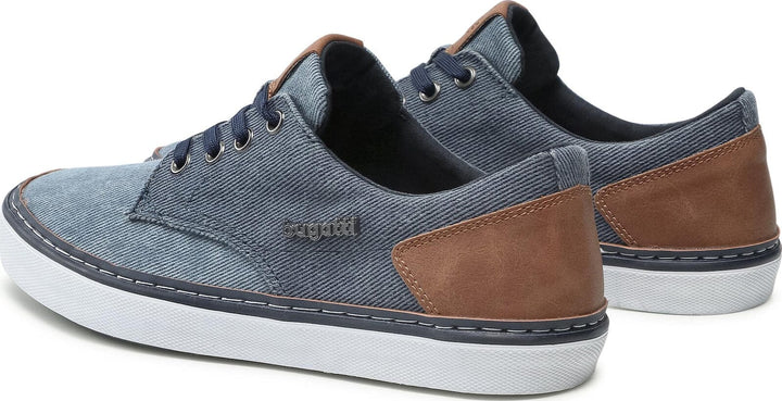 Plimsolls BUGATTI - BUGATTI