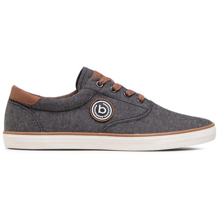 Plimsolls BUGATTI - BUGATTI