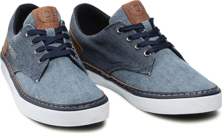 Plimsolls BUGATTI - BUGATTI