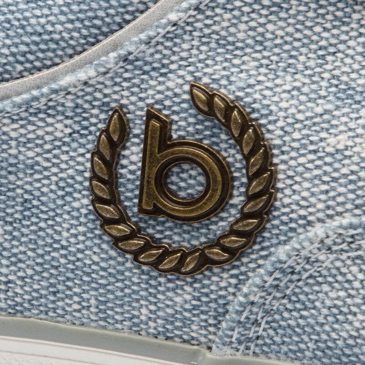 Plimsolls BUGATTI - BUGATTI