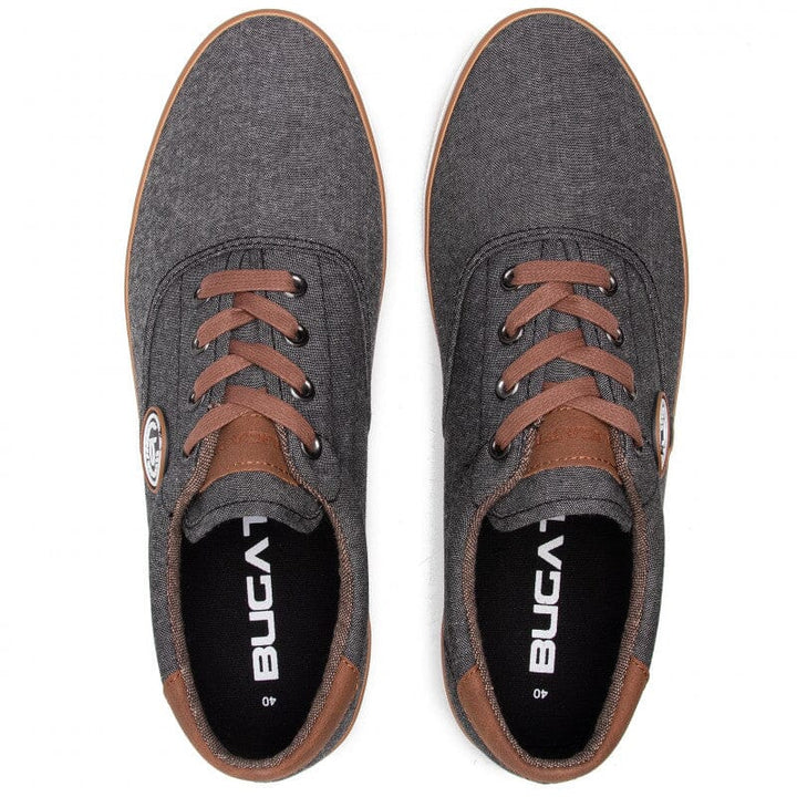 Plimsolls BUGATTI - BUGATTI