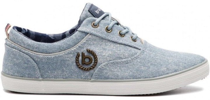 Plimsolls BUGATTI - BUGATTI