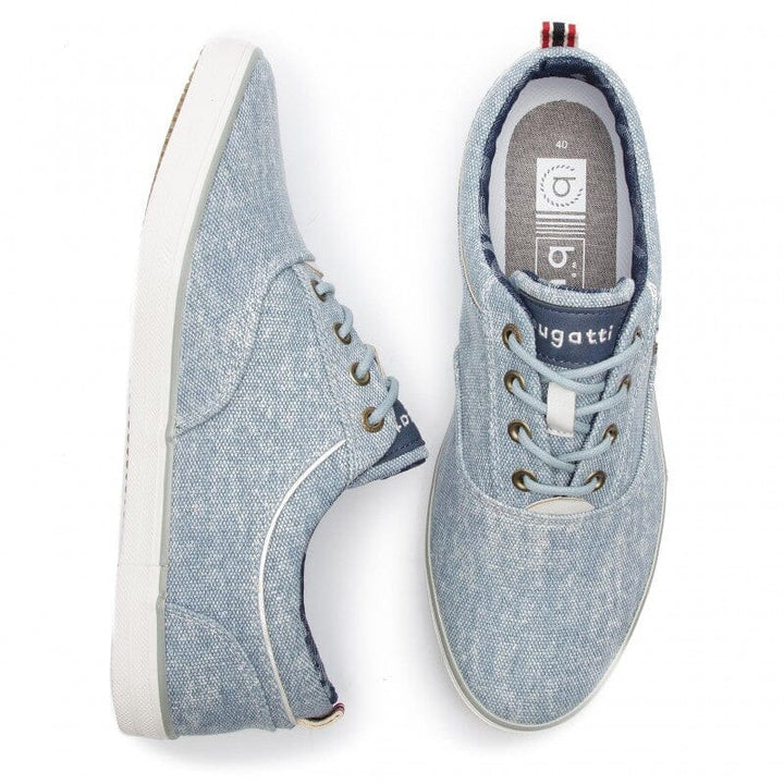 Plimsolls BUGATTI - BUGATTI