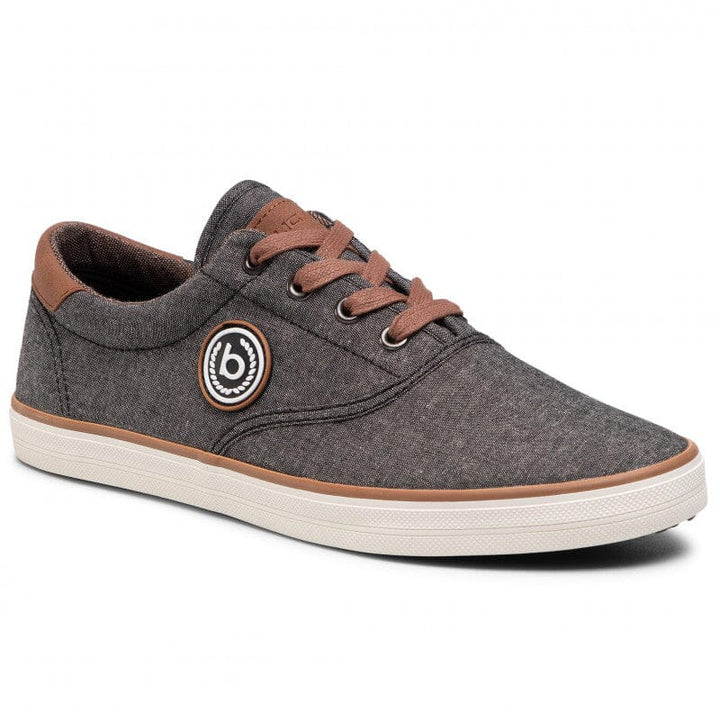 Plimsolls BUGATTI - BUGATTI