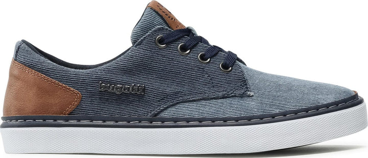 Plimsolls BUGATTI - BUGATTI