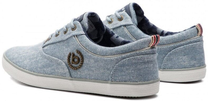 Plimsolls BUGATTI - BUGATTI