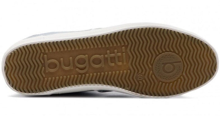Plimsolls BUGATTI - BUGATTI
