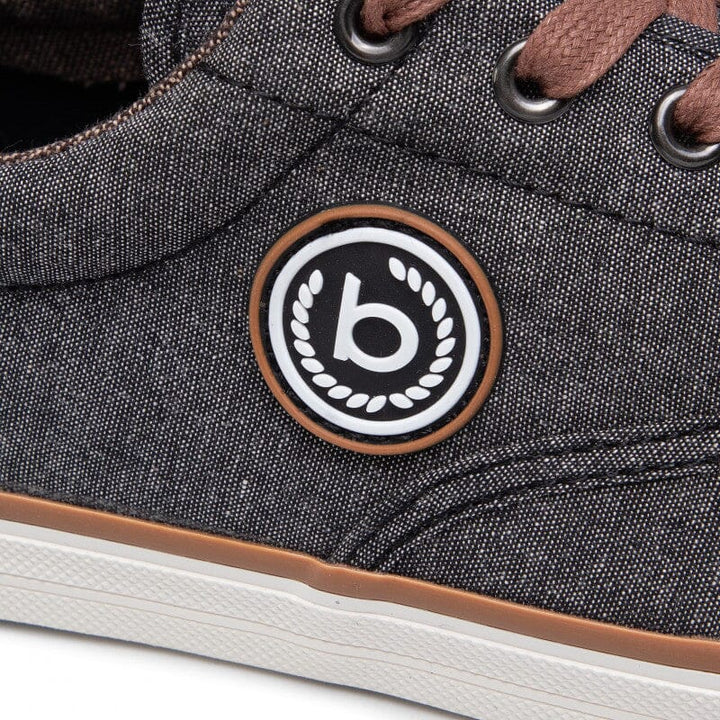 Plimsolls BUGATTI - BUGATTI