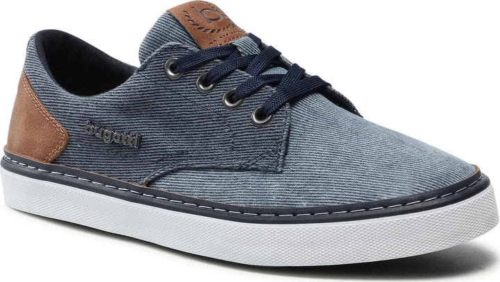 Plimsolls BUGATTI - BUGATTI