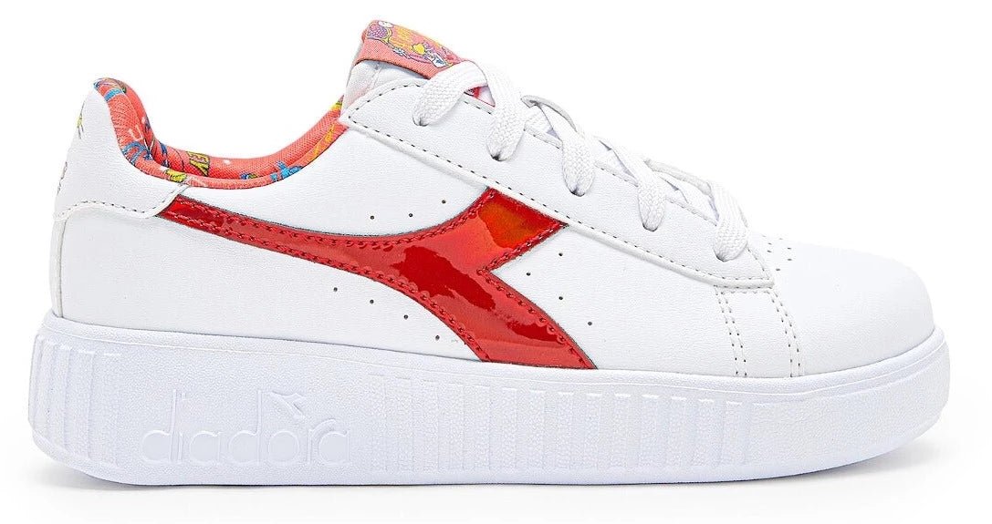 DIADORA GAME STEP LOLA PS - Footcourt Egypt